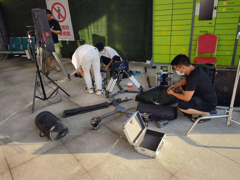 博乐市产品视频拍摄全攻略，让产品魅力在镜头下尽情绽放