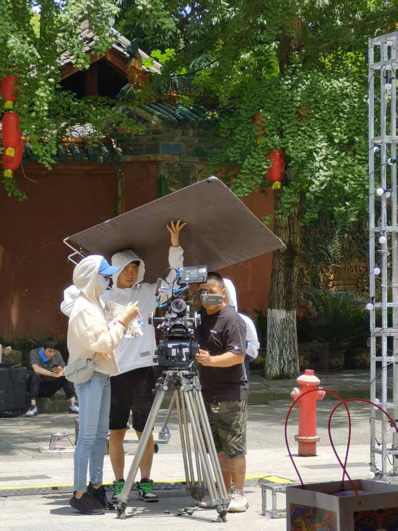 博乐市产品宣传视频拍摄公司避坑：资质、案例、服务全解析