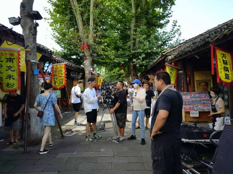 博乐市产品视频拍摄技术升级：AI与三维动画深度融合